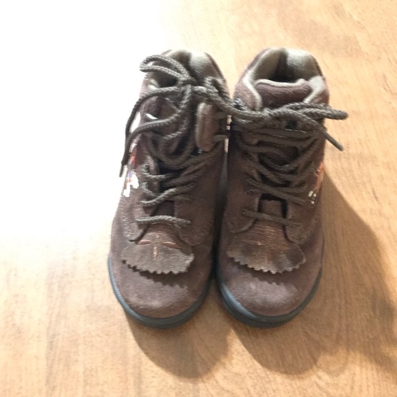 4/$20  Roper light up boots - Picture 2 of 5